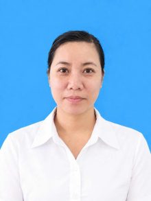 Chu Thị Hằng