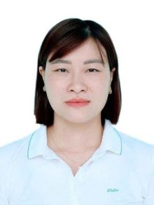Dương Thị Khiêm