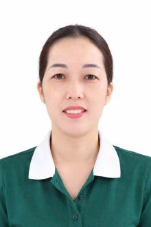 Dương Thị Thủy