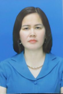 Hoàng Thị Khanh