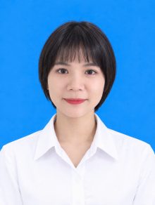 Lê Thị Thanh Ngát