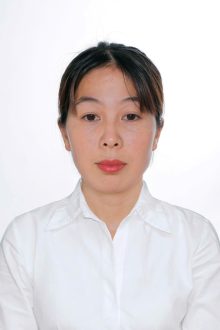 Lưu Thị hồng Ngát