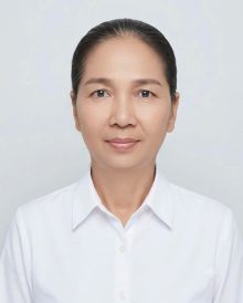 Lương Thị Huê
