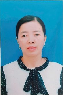 Nguyễn Thị An