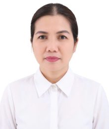 Nguyễn Thị Hoài Yến