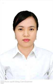 Nguyễn Thị Huyền Trang