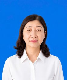 Nguyễn Thị Nhài