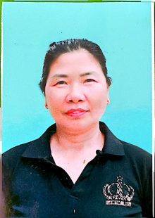 Nguyễn Thị Nhàn