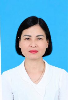 Nguyễn Thị Oanh