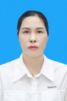Nguyễn Thị Kim Hệ