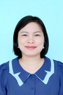 Nguyễn Thị Thu Hằng