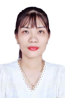 Phan Thị Hồng Huệ