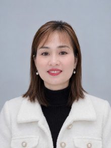 Phạm Thị Bích Hòa