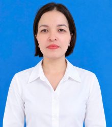 Phạm Thị Mến