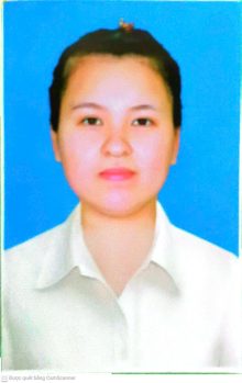 Phạm Thị Nhài