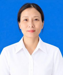 Phạm Thị Xuyên