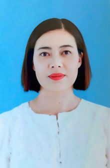 Phạm Thị Hà