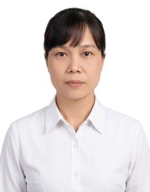 Trương Thị Chinh
