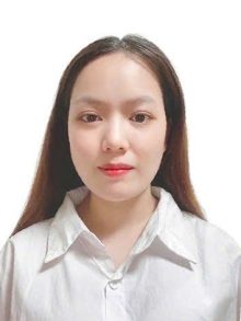Trương Thị Phương