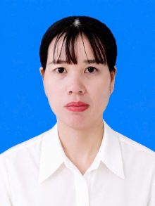 Trương Thị vân