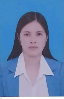 Trương Thị Xuân