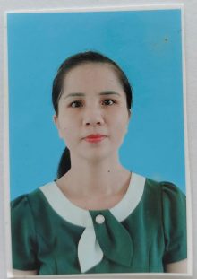 Trần Thị Huyền