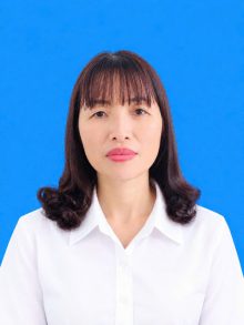 Trần Thị Hợi
