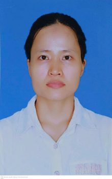 Trần Thị Lan