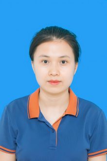 Trần Thị Minh Thu