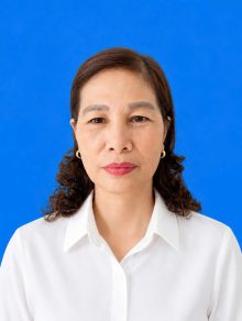 Trần Thị Quyên