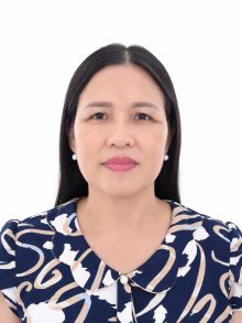 Trần Thị Thanh Huyền
