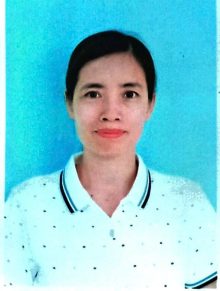 Trương Thị Khuyên