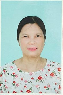 Trần Thị Thúy