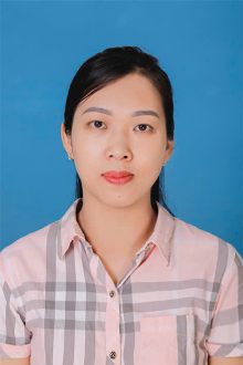 Vũ Thị Hằng