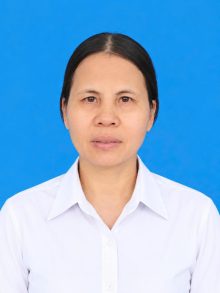 Vũ Thị Như Hoa