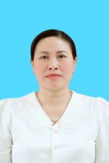 Vũ Thị Quyên