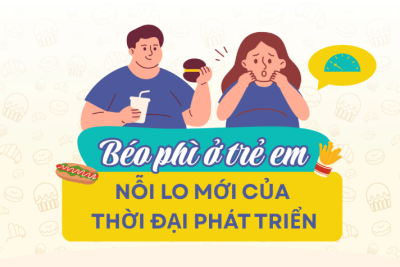 TUYÊN TRUYỀN PHÒNG, CHỐNG THỪA CÂN, BÉO PHÌ Ở TRẺ MẦM NON