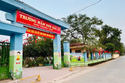 SÔI NỔI CÁC HOẠT ĐỘNG TUYÊN TRUYỀN, CHÀO MỪNG ĐẠI HỘI ĐẢNG LẦN THỨ XIV