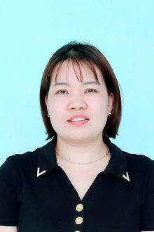 Nguyễn Thị Nhung