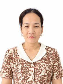 Nguyễn Thị Thúy Nga