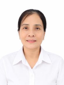 Nguyễn Thị Ánh