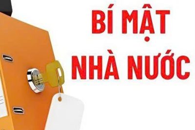 Bài tuyên truyền: Nâng cao nhận thức, trách nhiệm trong công tác bảo vệ bí mật nhà nước tại Trường Mầm non Bắc Lý