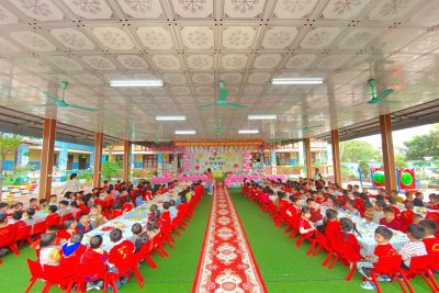 Sinh nhật của bé yêu