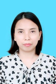 Trần Thị Quyên