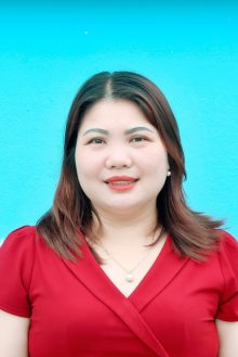 Trần Thị Quyên