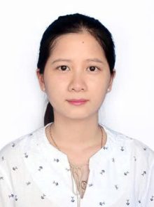 Trần Thị Khánh Ly