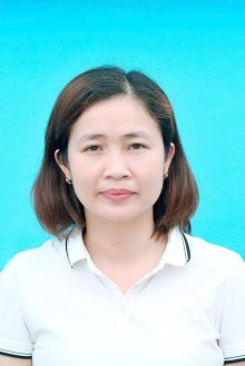 Trần Thị Nhung