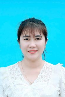 Nguyễn Thị Mai Anh