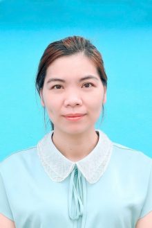 Nguyễn Thị Oanh