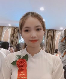 Nguyễn Thị Trang